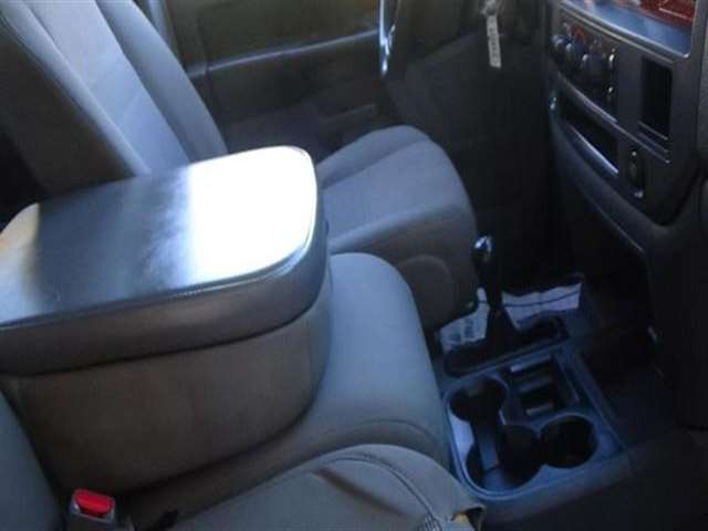 2006 Dodge Ram Pickup 2500 